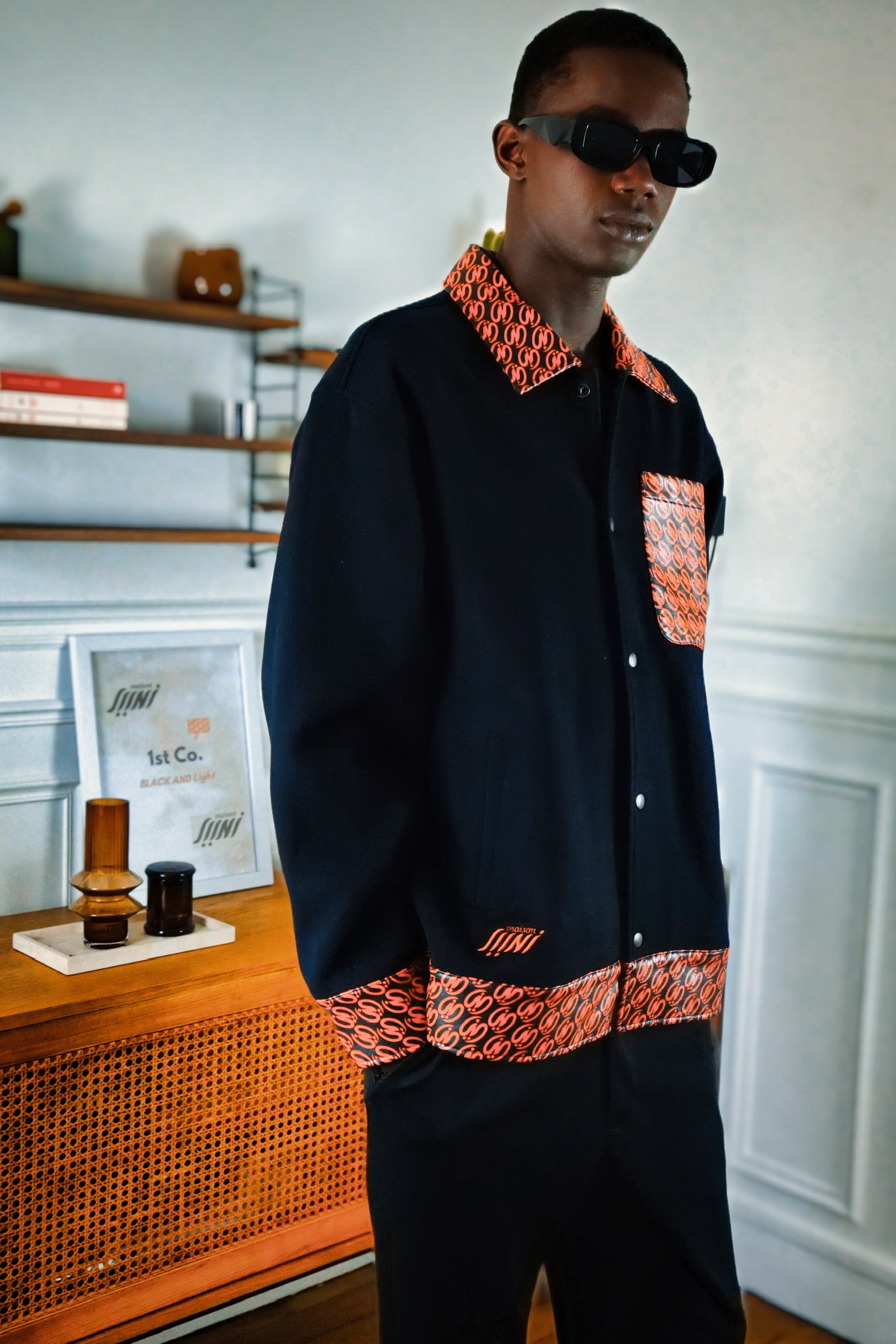 Ngirini Jacket
