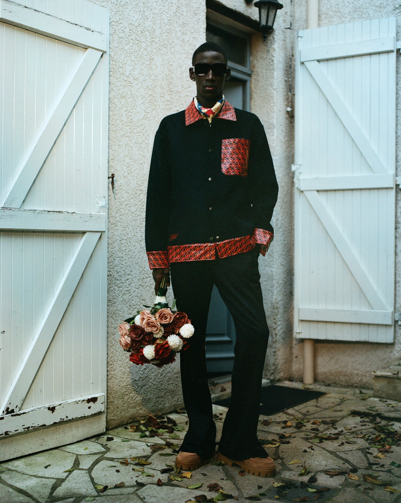 Ngirini Jacket