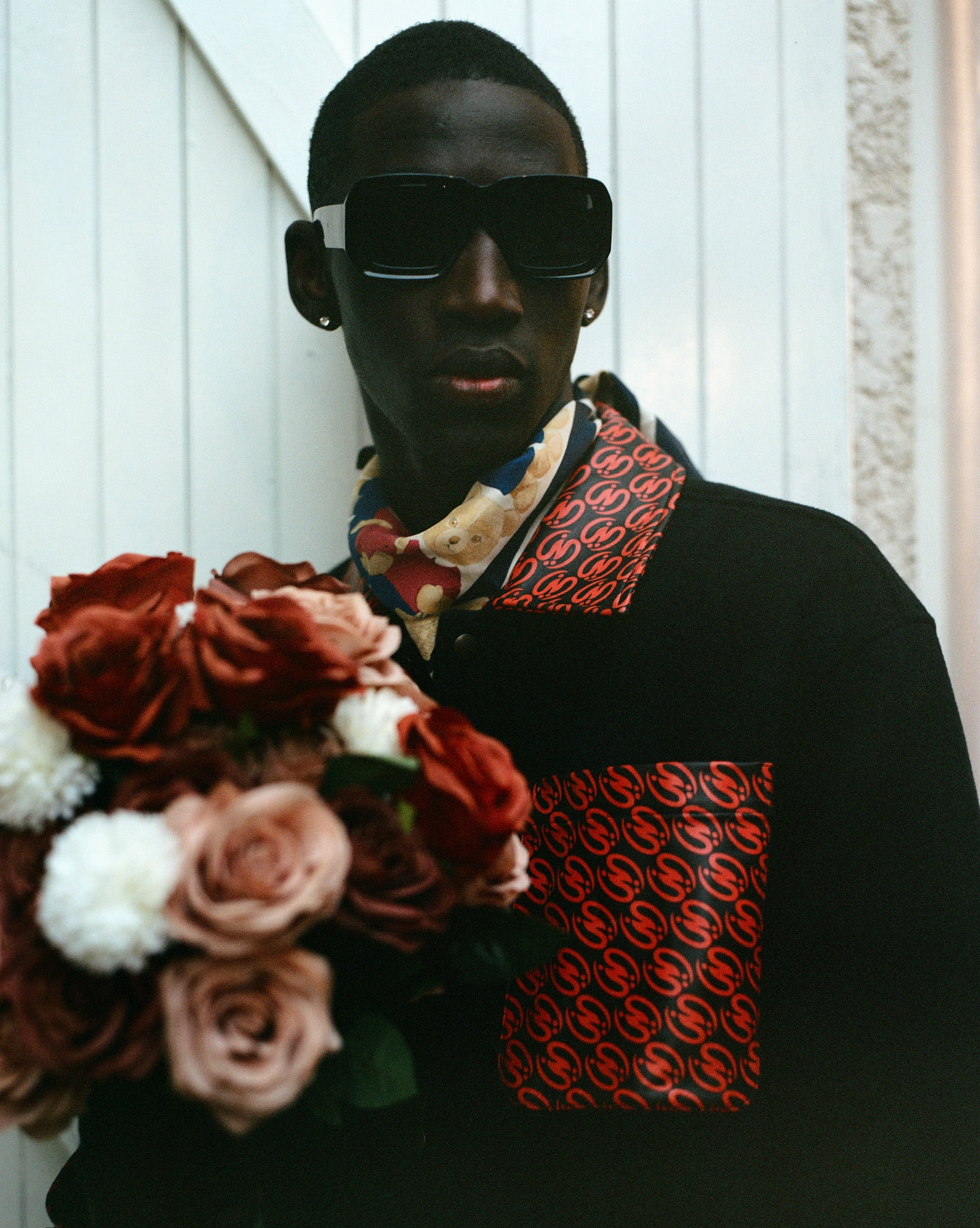 Ngirini Jacket