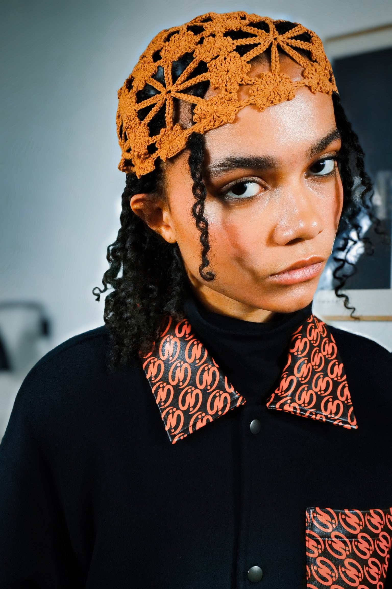 Ngirini Jacket