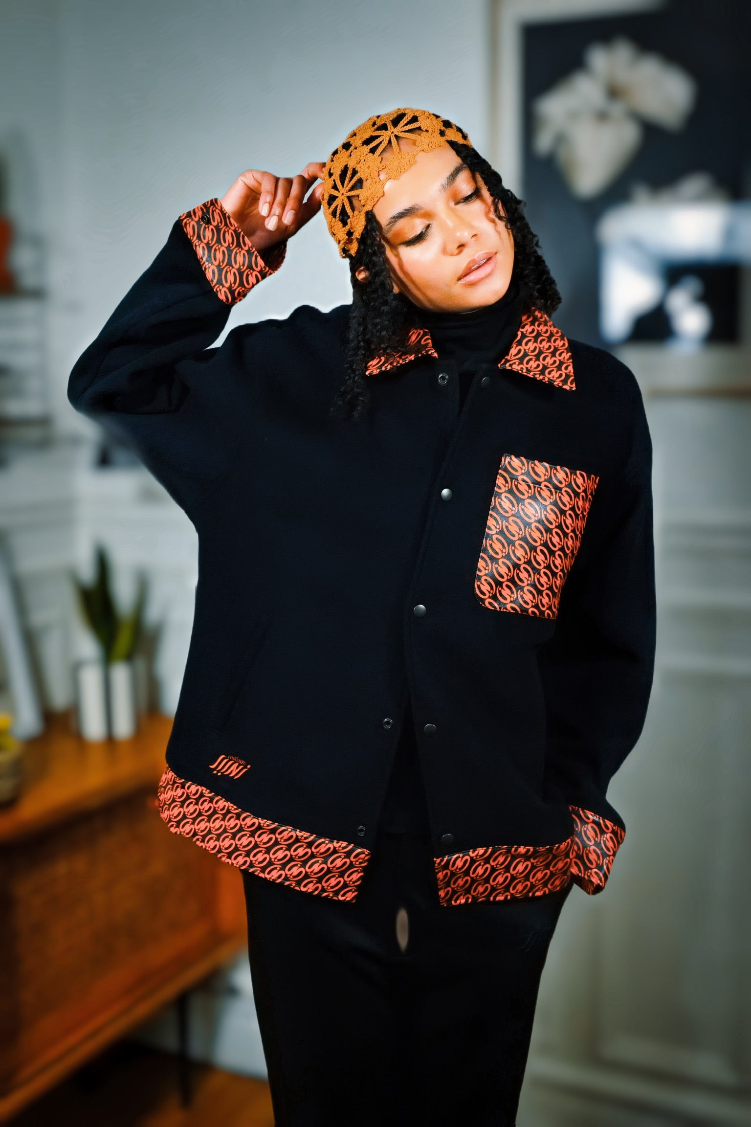 Ngirini Jacket