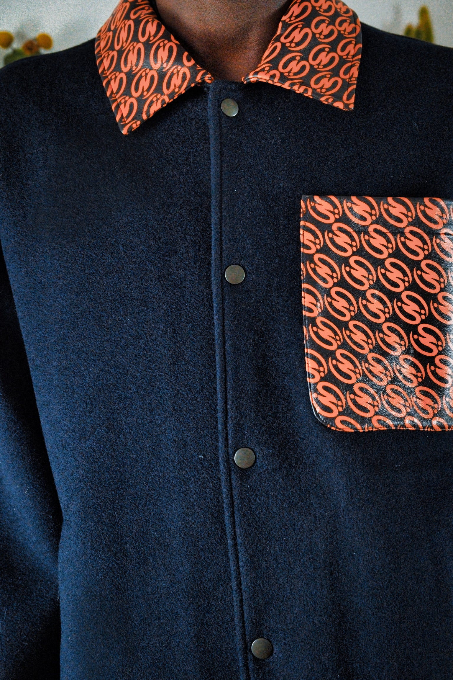 Ngirini Jacket