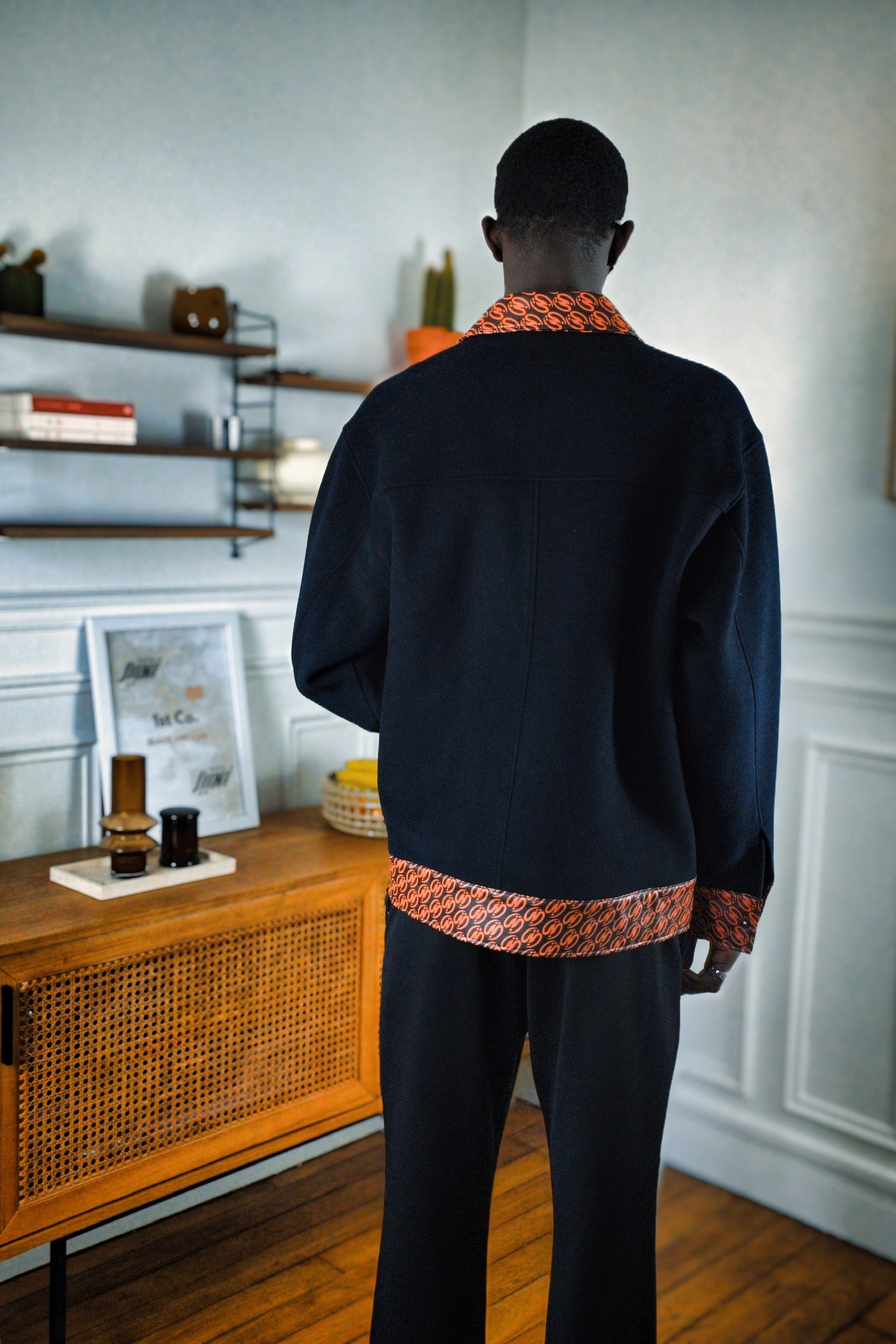 Ngirini Jacket