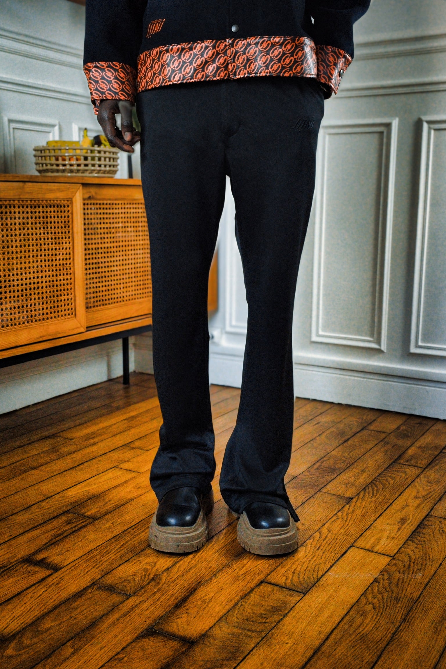Missira Pants