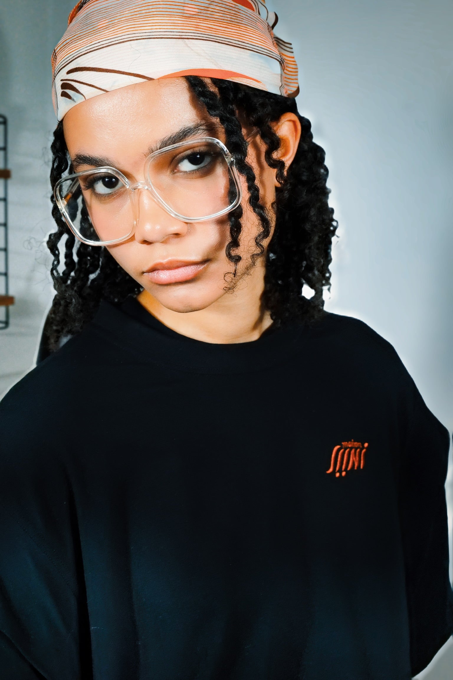 Isseli tee shirt